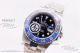 AJF Replica Rolex GMT-Master II 116710BLNR Batman Bezel Oyster Band 40 MM 2836 Automatic Watch (3)_th.jpg